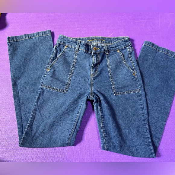 Michael Kors Denim - Michael Kors jeans